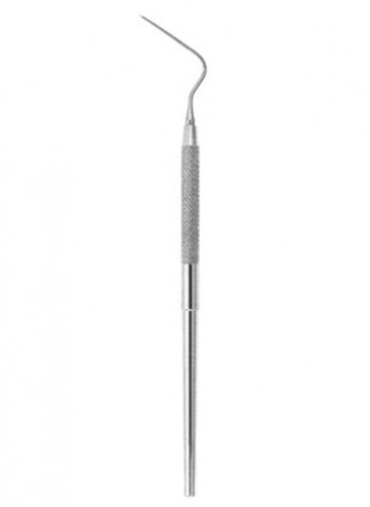 Endodontic Instruments